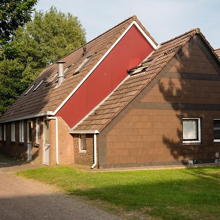 Villa Kasteelhof Buren  Exterior foto